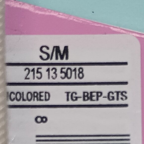 NEW Little Words Project "Be Present" Beaded Bracelet - Picture 9 of 10